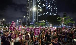 Hamás recibe un nuevo plan de tregua para Gaza