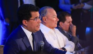 La República Dominicana atrae a 7.2 millones de visitantes a julio de este año