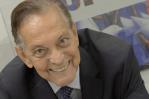 Hospitalizan al dramaturgo Franklin Domínguez por su delicado estado de salud Hospitalizan al dramaturgo Franklin Domínguez por su delicado estado de salud