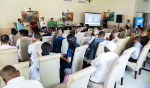 Organizaciones promueven Foro del Agua en Samaná