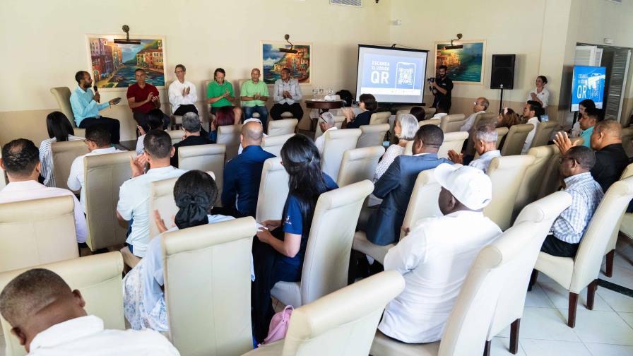 Organizaciones promueven Foro del Agua en Samaná Organizaciones promueven Foro del Agua en Samaná