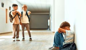 Bullying escolar: ¿responder o poner la otra mejilla?