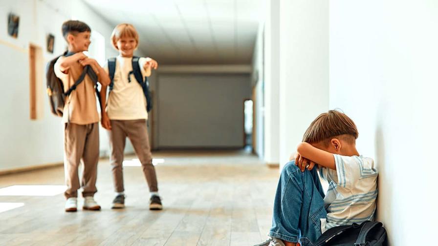 Bullying escolar: ¿responder o poner la otra mejilla?
