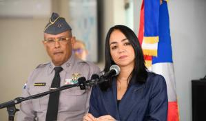 Gobierno: tasa de homicidios se mantiene en 8.2; traza plan para reducir hechos en nueve provincias