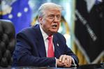 Trump afirma que la liberación de rehenes solo depende de la destrucción de Hamás