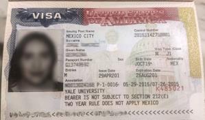 EE. UU. afirma que ha revocado unas 6,000 visas de estudiantes en la era Rubio