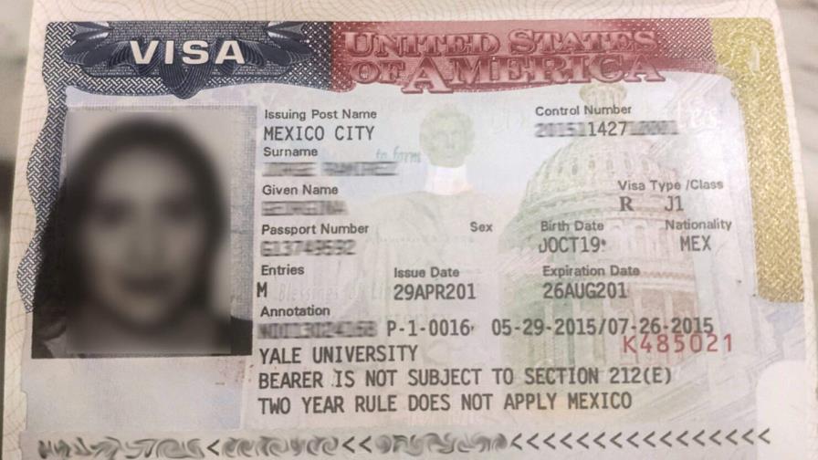 EE. UU. afirma que ha revocado unas 6,000 visas de estudiantes en la era Rubio