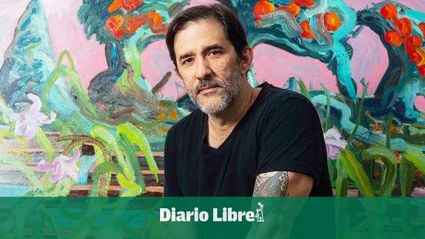 Mario Dávalos exhibirá su obra pictórica en Varsovia