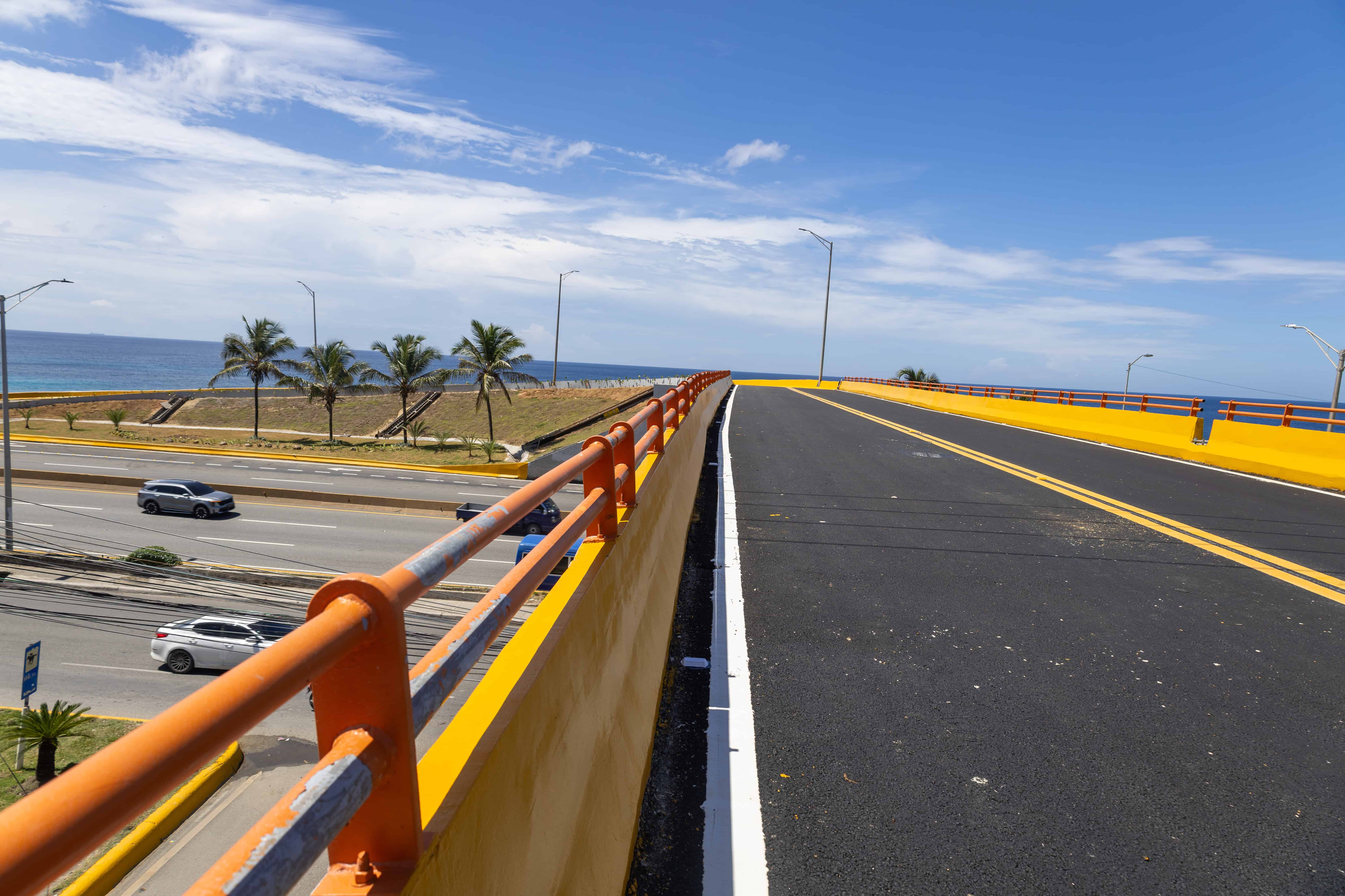 Esta obra se ha construido de manera lenta, según ciudadanos.
