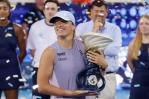 Iga Swiatek vence a Paolini y gana su primer WTA 1000 de Cincinnati