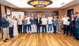 Aderes elige nueva directiva para el período 2025-2027