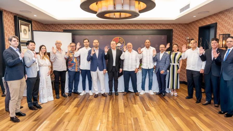 Aderes elige nueva directiva para el período 2025-2027