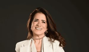 La dominicana Amarilys Germán entre las homenajeadas como Leading Lady of Entertainment 2025