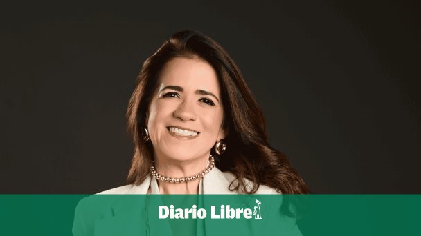 La dominicana Amarilys Germán entre las homenajeadas como "Leading Lady of Entertainment 2025"