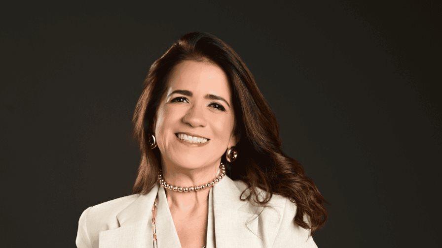 La dominicana Amarilys Germán entre las homenajeadas como Leading Lady of Entertainment 2025