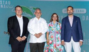 Llega la octava edición del Restaurant Week 