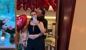 Bella Thorne recibe críticas tras proponer matrimonio a su prometido