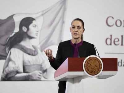 México niega que exista una operación conjunta con la DEA