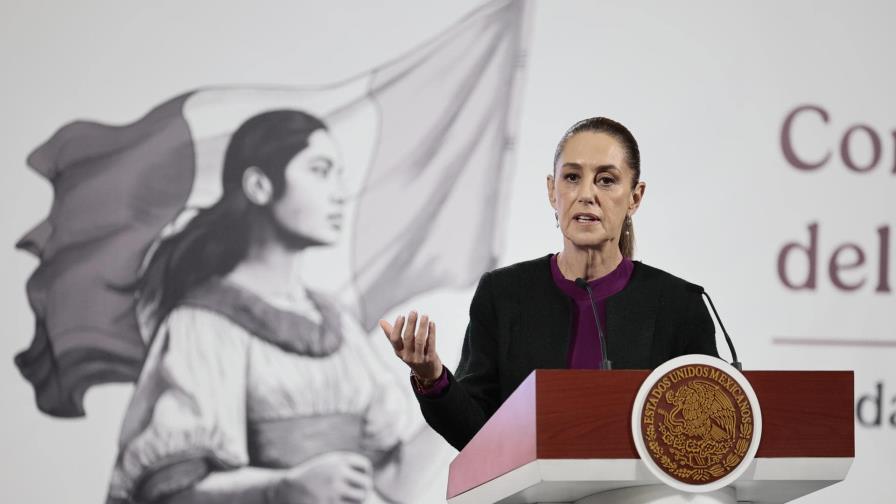 México niega que exista una operación conjunta con la DEA para frenar el narcotráfico México niega que exista una operación conjunta con la DEA para frenar el narcotráfico
