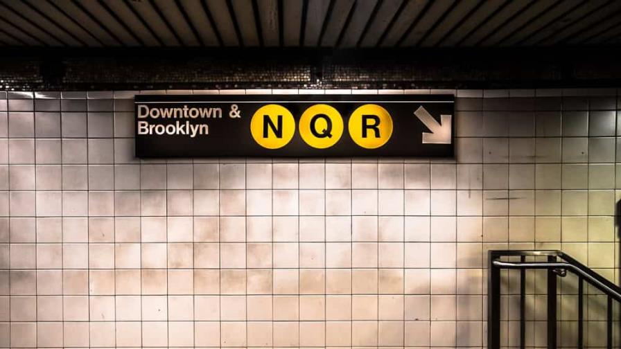 Línea Q del metro de Nueva York se ampliará a finales de 2025 liderada por empresa de Carlos Slim