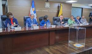 La JCE adjudica a Emdoc el contrato para renovar las cédulas por más de RD$3,000 millones