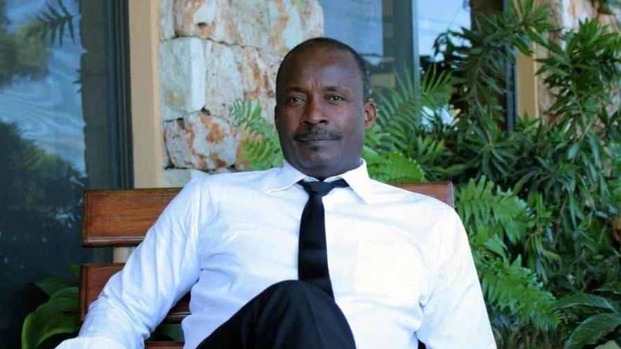 Asesinan en Hait&iacute; al empresario y excandidato presidencial Harry Bretous