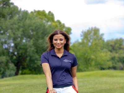 Dominicana de NY busca oportunidades de negocios a través del golf