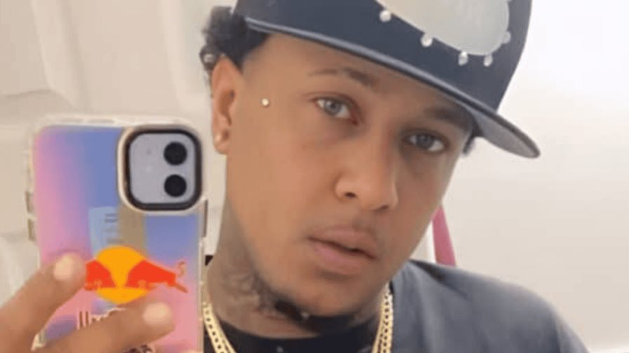 Dominicano muerto tras intentar atracar a un agente de la policía de NY estaba indocumentado Dominicano muerto tras intentar atracar a un agente de la policía de NY estaba indocumentado