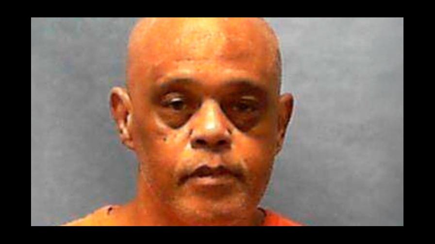 Florida ejecuta por inyección letal a reo preso 43 años por secuestro y asesinato de una mujer