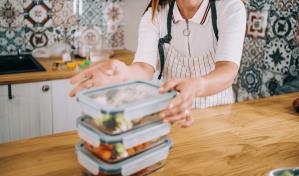 Nutrición en tiempos modernos: la clave está en planificar con intención y priorizar el autocuidado