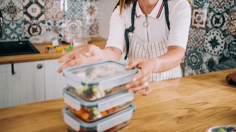 Nutrición en tiempos modernos: la clave está en planificar con intención y priorizar el autocuidado Nutrición en tiempos modernos: la clave está en planificar con intención y priorizar el autocuidado