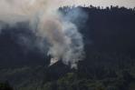 Quedan horas difíciles hasta la extinción de los incendios en España, advierte Pedro Sánchez