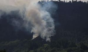 Quedan horas difíciles hasta la extinción de los incendios en España, advierte Pedro Sánchez