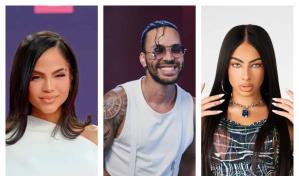 Premios Juventud 2025: estos son los dominicanos nominados