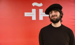 El tríptico de David Uclés