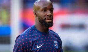 El exfutbolista Lassana Diarra reclama 65 millones de euros a FIFA y la Federación Belga