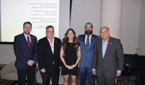 Expertos analizan la escalada entre Israel y Ham&aacute;s tras el ataque del 7 de octubre