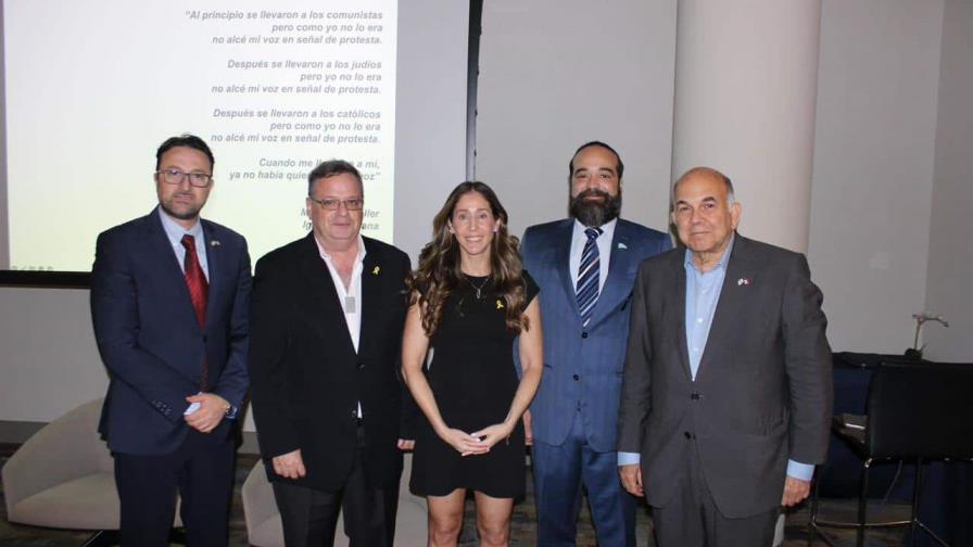 Expertos analizan la escalada entre Israel y Ham&aacute;s tras el ataque del 7 de octubre