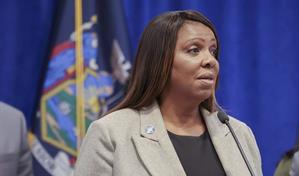 La Fiscalía General de Nueva York crea un portal para documentar las acciones del ICE