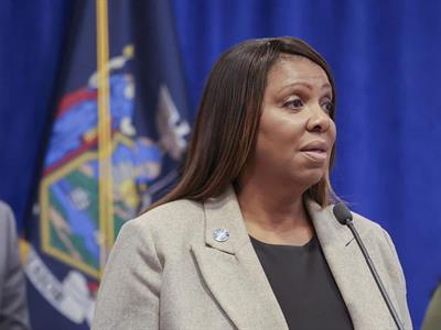 Nueva York: portal para documentar redadas de ICE