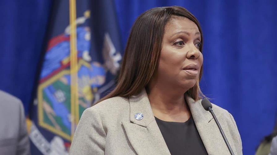 La Fiscalía General de Nueva York crea un portal para documentar las acciones del ICE La Fiscalía General de Nueva York crea un portal para documentar las acciones del ICE