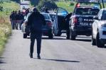 Hallan seis cabezas humanas en una carretera del centro de México Hallan seis cabezas humanas en una carretera del centro de México
