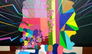 Héctor Ledesma expondrá Emociones en el Centro Mirador