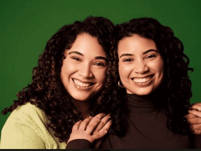 Hermanas dominicanas revolucionan mercado con marca Ocoa