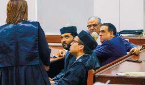 Descargan empresa de testaferro de Alexis Medina