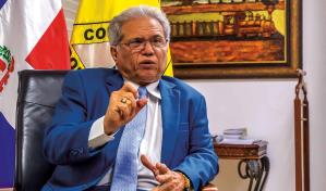 Waldo Ariel Suero: "Entre 15 mil y 20 mil médicos jóvenes están desempleados"