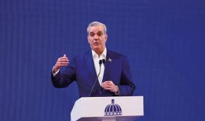 Abinader dice aumentará la generación eléctrica en los próximos cinco meses