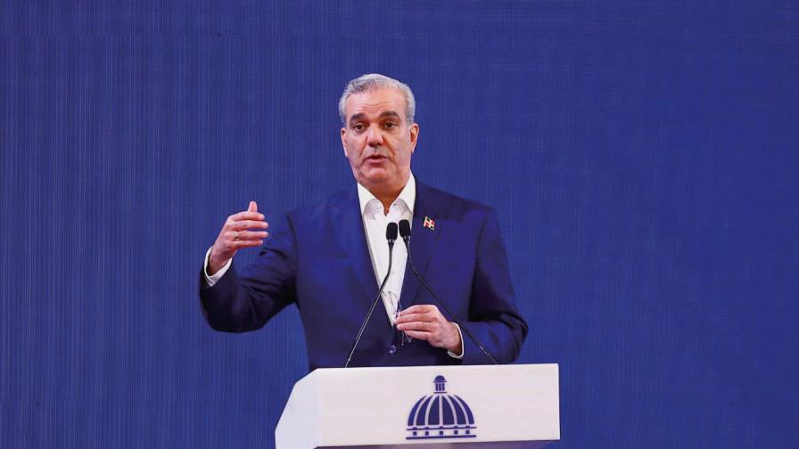 Abinader dice aumentará la generación eléctrica en los próximos cinco meses Abinader dice aumentará la generación eléctrica en los próximos cinco meses