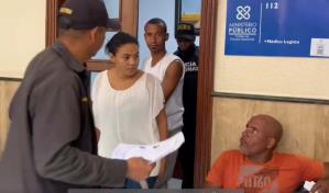 Imputada de torturar niña había prometido a la madre que la cuidaría y le daría mejor vida