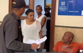 Imputada de torturar niña había prometido a la madre que la cuidaría y le daría mejor vida